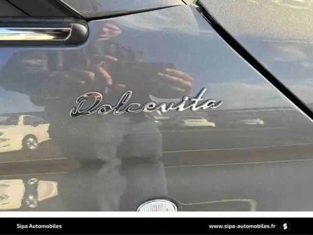 Fiat 500 1.0 70 ch hybride bsg s/s — photo 29