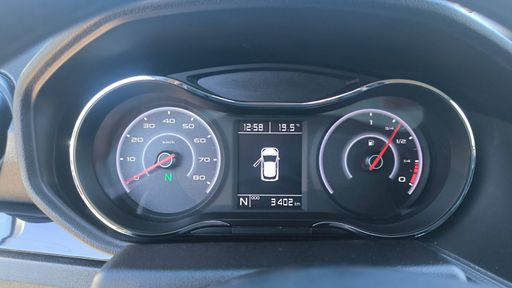 Aixam City 0.5 8 BVA - Sport – 2023 – 3402 km – Diesel – Boîte Automatique — photo 17