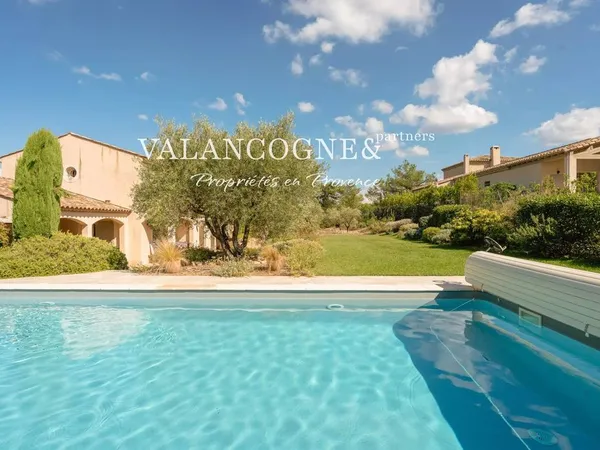 Maison de luxe 6 pièces 200 m²