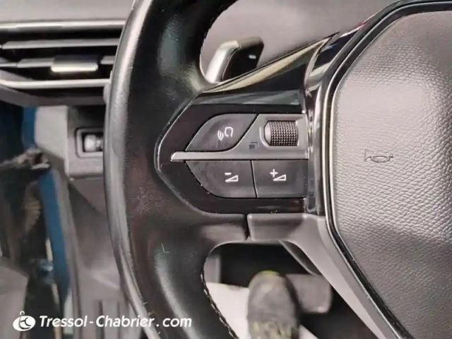 Peugeot 3008 bluehdi 130ch s&amp;s eat8 allure — photo 16