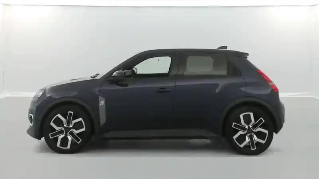 Renault 5 renault  e-tech electrique 10 ch autonomie confort — photo 2