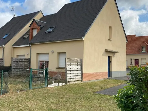 Maison de rapport