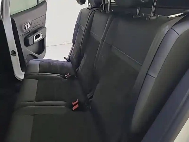 Citroën C5 Aircross hybride 136 e-dcs6 — photo 54