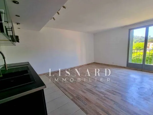 Appartement 3 pièces 47 m²