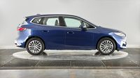 Bmw Série 2 Active Tourer 225e 245ch xDrive Luxury DKG7 — photo 4