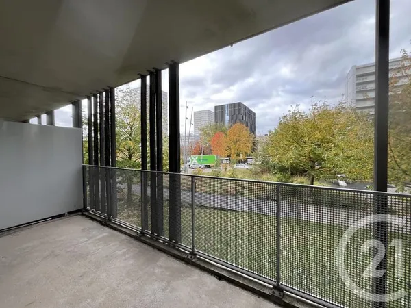 Appartement 2 pièces 50 m²