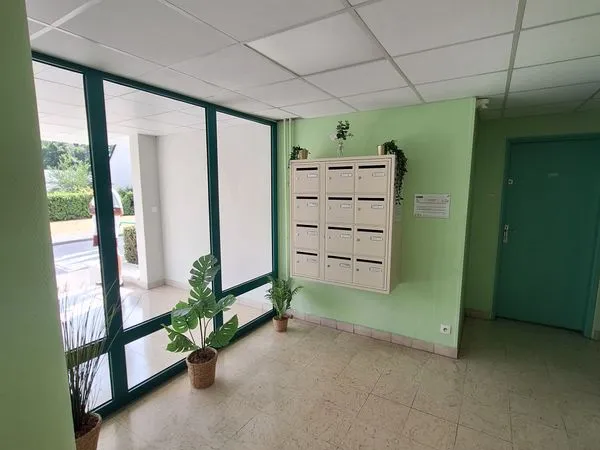 VENTE Appartement T3 JOUE LES TOURS