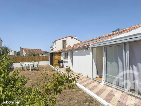 Maison 3 pièces 99 m²
