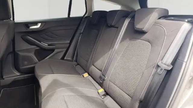 Ford Focus sw 1.0 ecoboost 125 s&amp;s mhev — photo 13