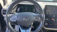 Hyundai Ioniq Hybrid 141ch Executive — photo 14