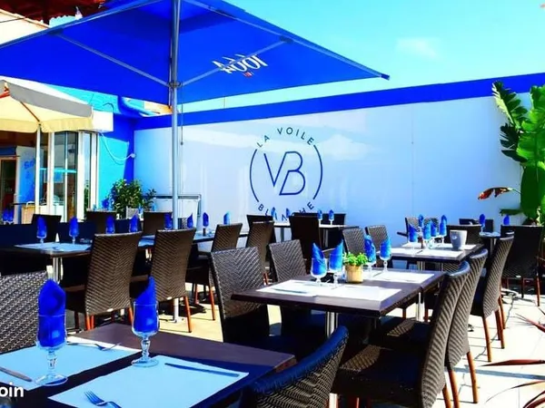 CAFE-RESTAURANT-GLACIER-L IV - Saisonnier 6 mois