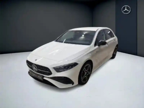 Mercedes Classe A 180 amg line