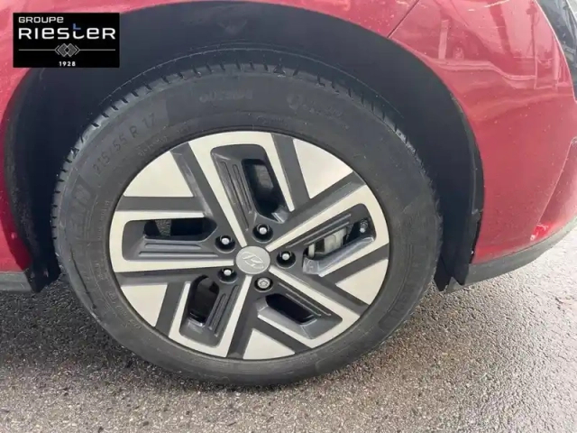 Hyundai Kona electrique 39 kwh - 136 ch — photo 43