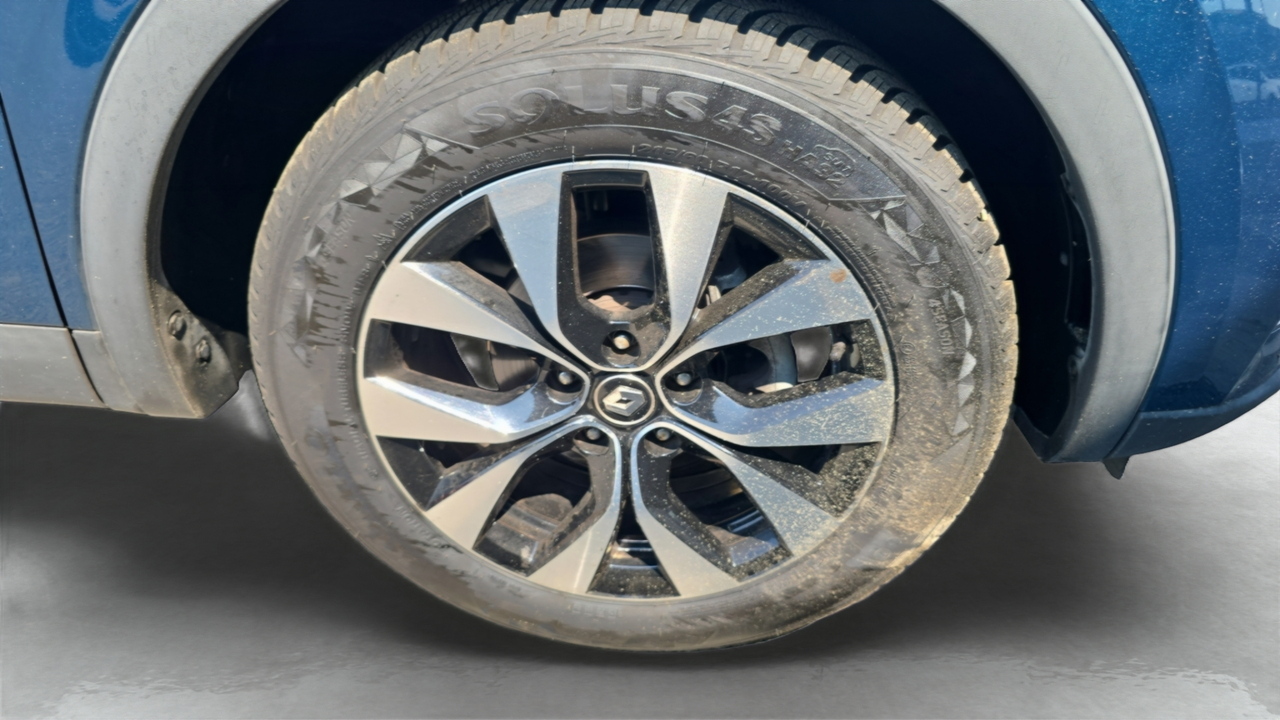 Renault Arkana TCe 140 EDC FAP — photo 15