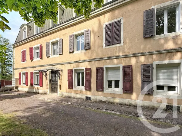 Appartement 3 pièces 68 m²