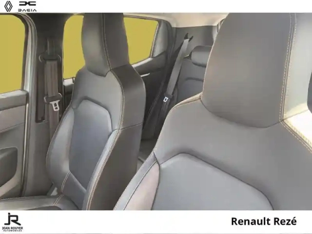 Dacia Spring 45ch confort plus - achat intégral — photo 3