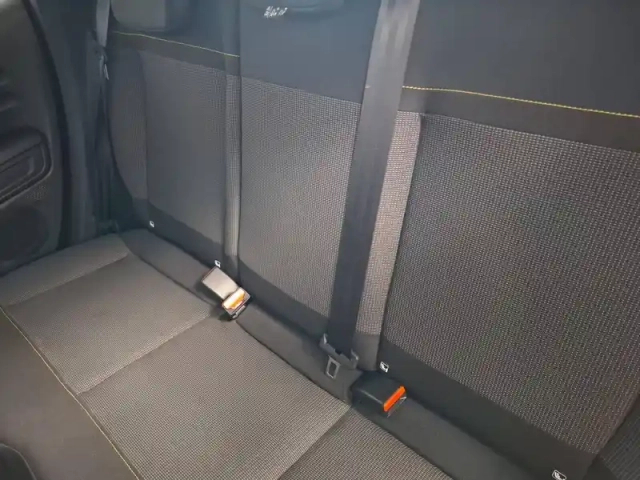 Citroën C3 puretech 110 bvm6 — photo 10