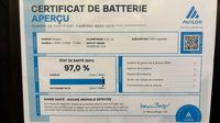 Peugeot 3008 Electrique 210ch Batterie 73 kWh GT — photo 29