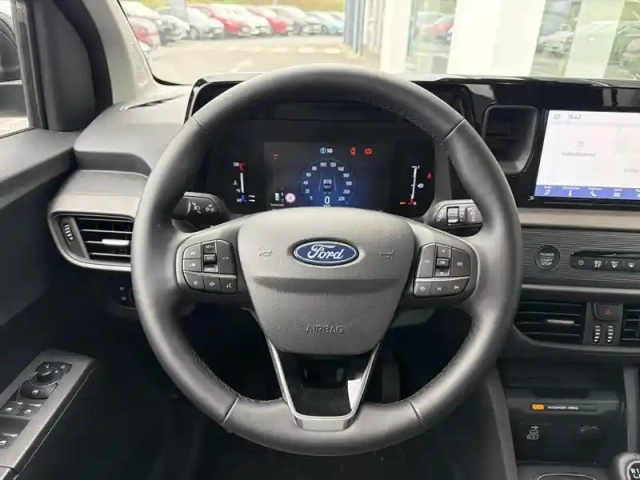 Ford Tourneo Courier 1.0 ecoboost 125ch s&amp;s titanium — photo 7