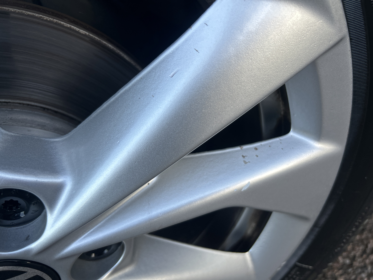 Volkswagen Polo 1.0 TSI 95 S&amp;S DSG7 — photo 31