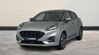 Ford Puma 1.0 Flexifuel 125ch S&S mHEV ST-Line — photo 1