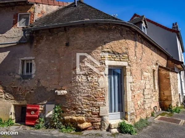 Maison 3 pièces 45 m²