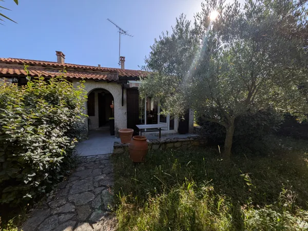 Maison 4 pièces 120 m²