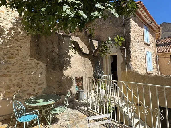 Achat : Maison Capestang (34310)