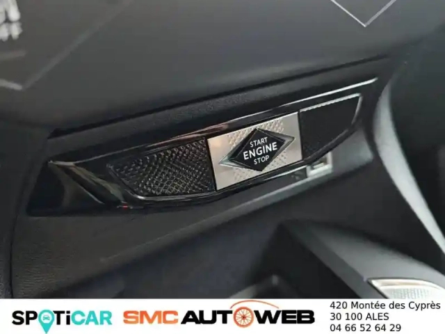 Ds Ds 3 puretech 130 eat8 — photo 22
