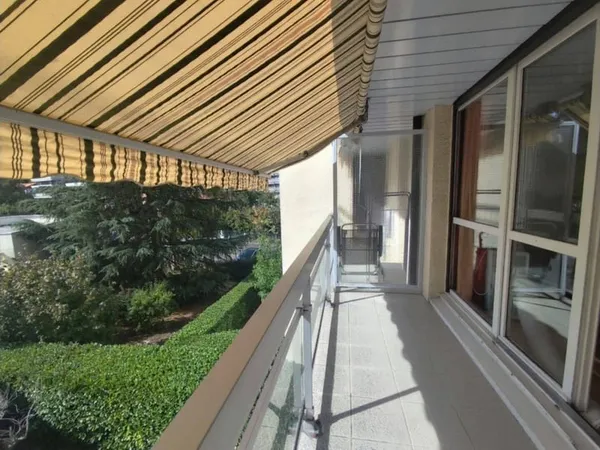 Appartement 3 pièces 73 m²