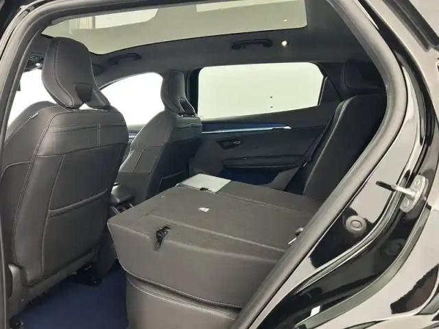 Renault Scenic e-tech électrique 220 ch grande autonomie — photo 40