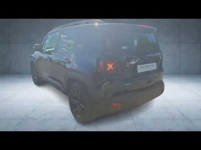Jeep Renegade 1.6 multijet 120ch brooklyn edition my20 — photo 3