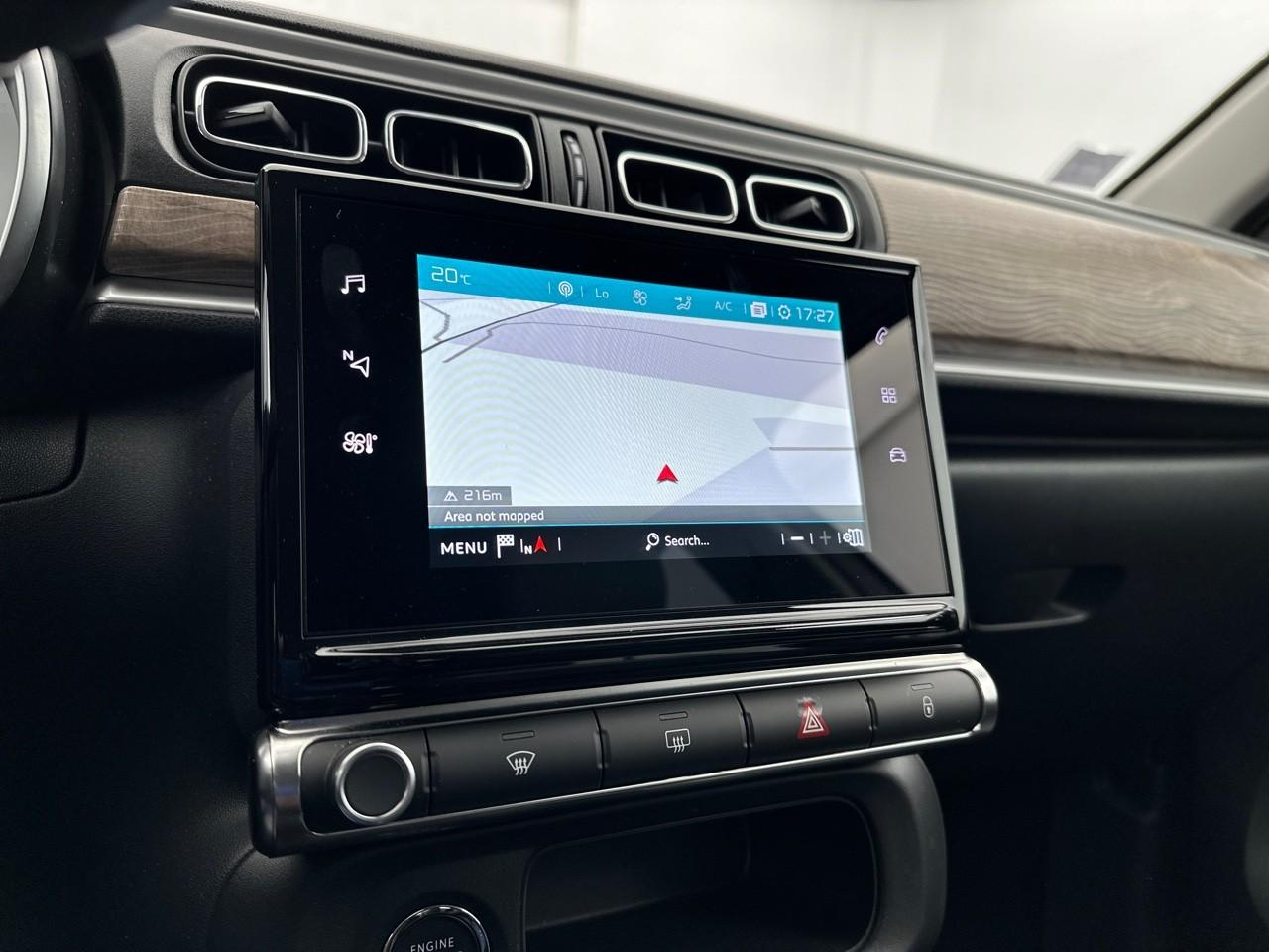 Citroën C3 puretech 83 s&s bvm5 shine pack — photo 10