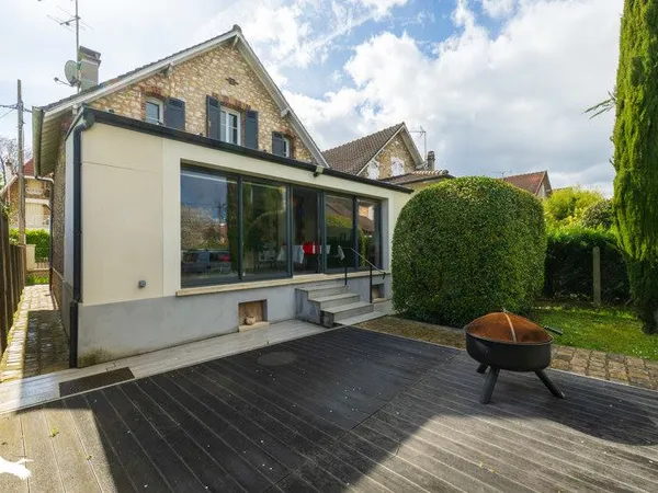 Maison 6 pièces 130 m²