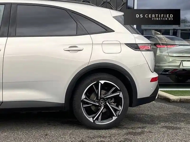 Ds Ds 7 ds7 crossback hybride e-tense 225 eat8 — photo 18