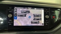 Volkswagen Taigo 1.5 TSI 150ch R-Line DSG7 — photo 28