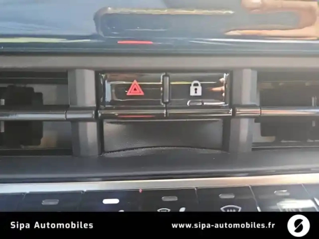 Fiat 500 e 118 ch — photo 32