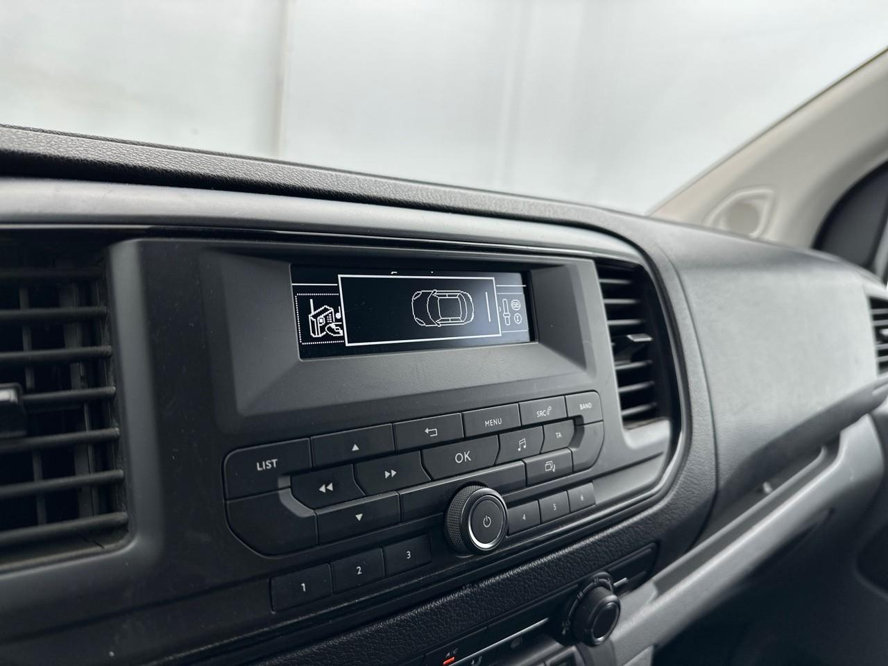 Peugeot Expert fgn tole standard 1.5 bluehdi 120 s&s bvm6 premium — photo 23