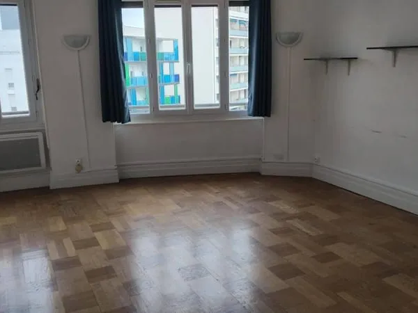 Appartement 3 pièces 98 m²
