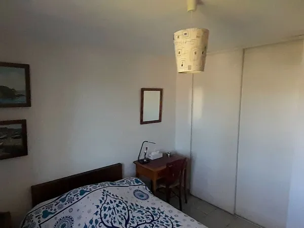 Chambre de 10m2 à louer sur Mireval