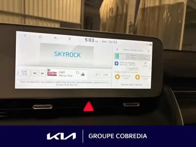 Hyundai Ioniq 5 77 kwh - 229ch intuitive — photo 8