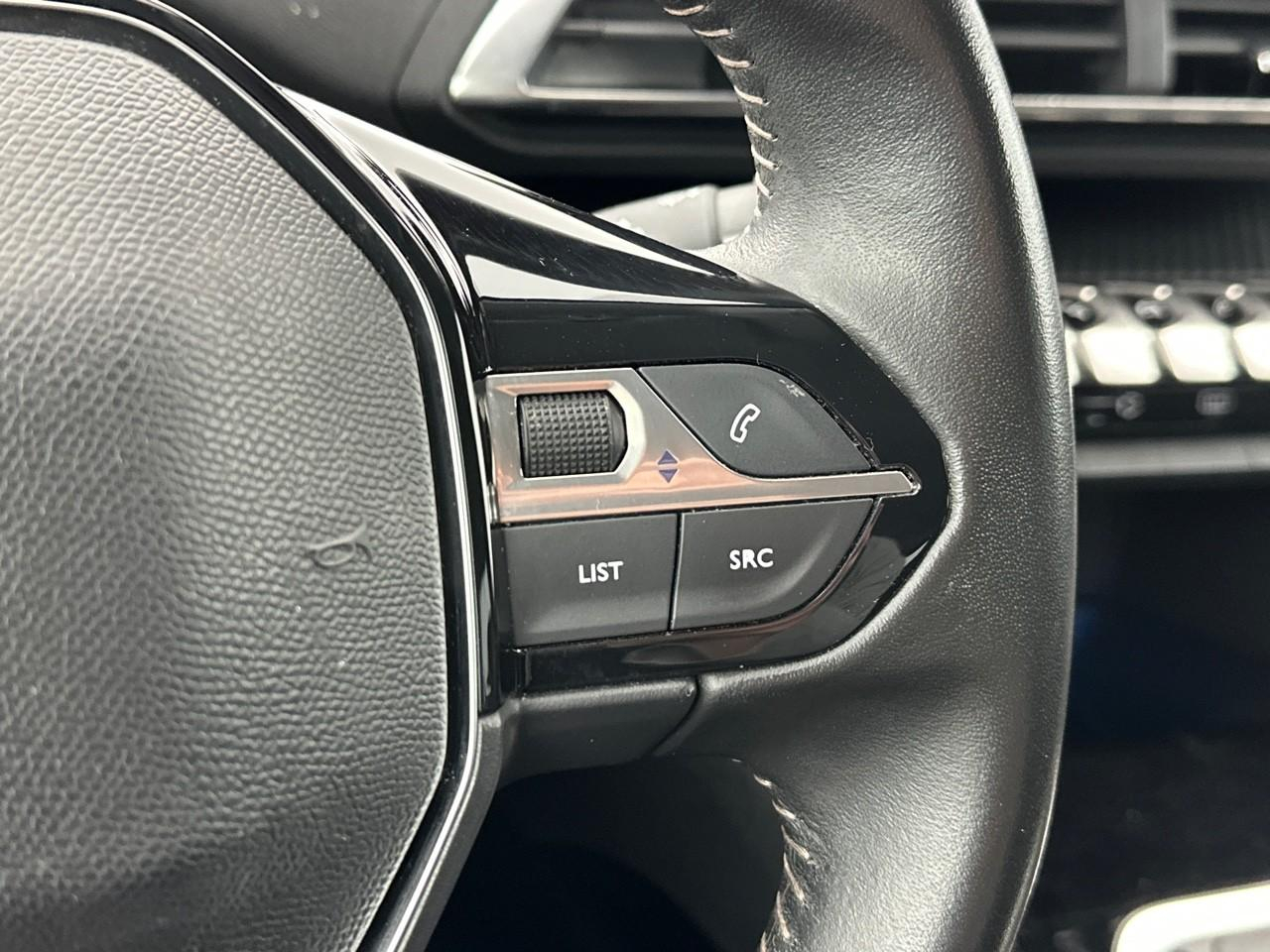 Peugeot 3008 puretech 130ch s&s bvm6 style — photo 19