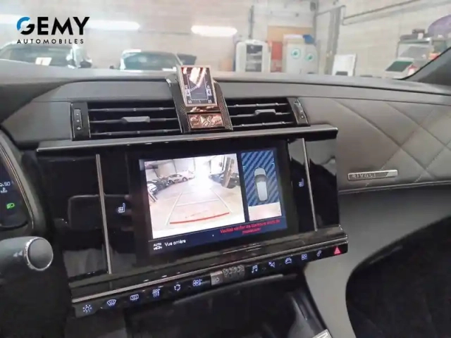 Ds Ds 7 ds7 crossback puretech 225 eat8 — photo 59