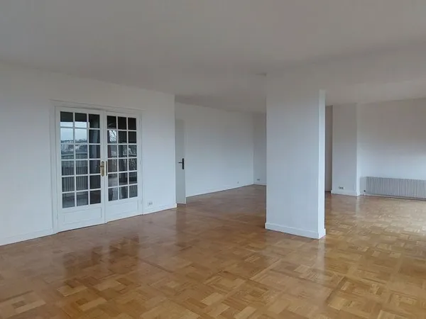 Appartement 130 m² Lyon 4e Arrondissement