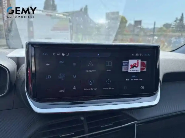 Peugeot 208 100 s&amp;s bvm6 — photo 18