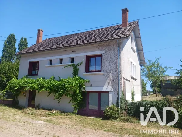 Maison 5 pièces 96 m²