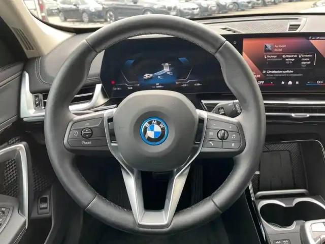 Bmw X1 ixdrive30 313ch xline — photo 38