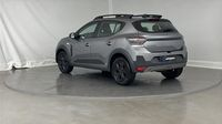 Dacia Sandero 1.0 TCe 110ch Stepway Extreme -25 — photo 8