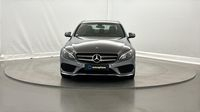 Mercedes Classe C 180 d Fascination 7G-Tronic Plus — photo 1