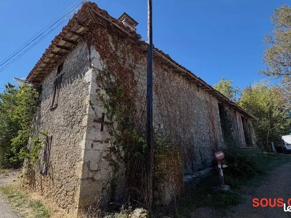 Maison 90 m² Taurignan-Castet